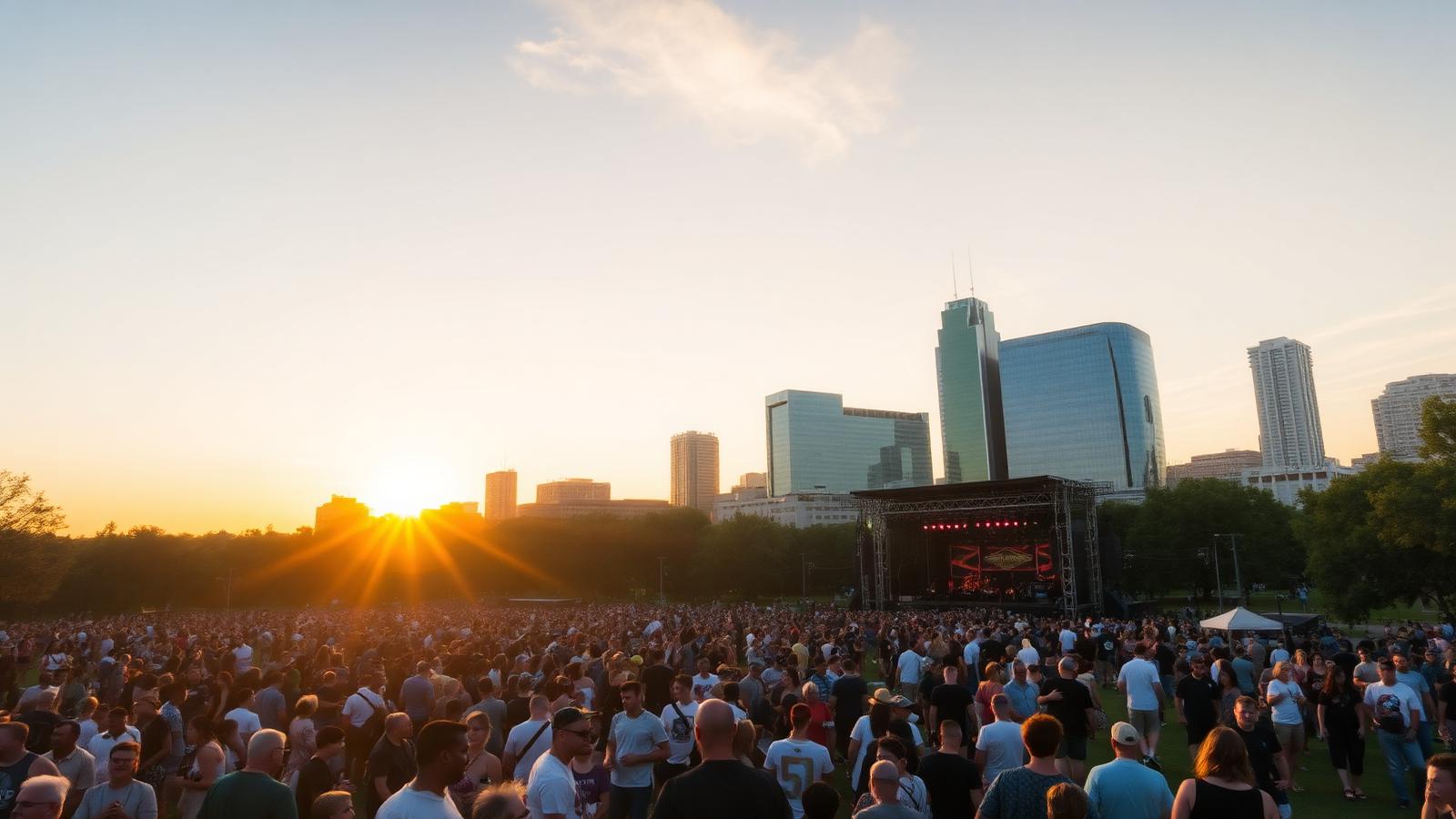 Austin City Limits