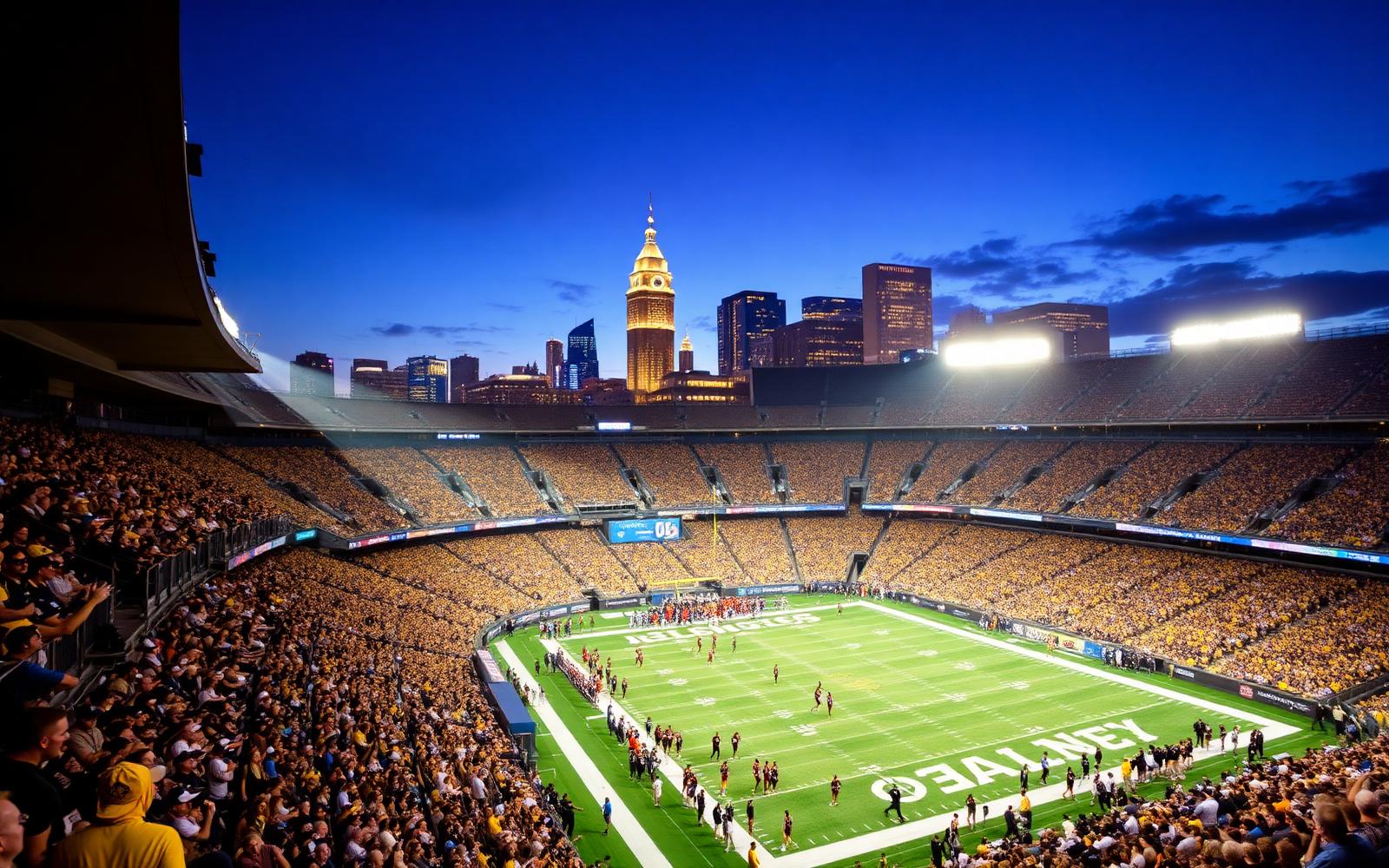 Georgia Tech vs. Colorado