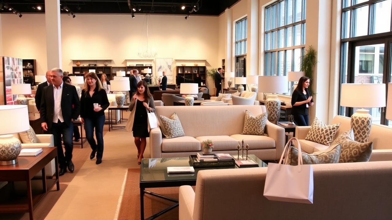 High Point Market